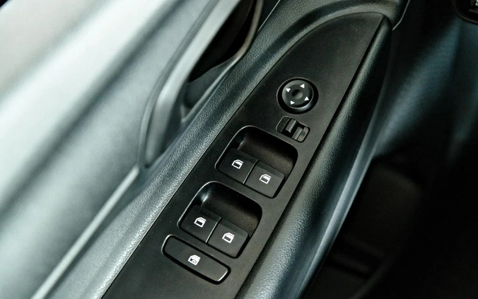 Hyundai i20 cena 64900 przebieg: 40420, rok produkcji 2022 z Łeba małe 667